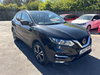 Nissan Qashqai 1.5 dCi N-Connecta Euro 6 (s/s) 5dr 5dr Manual 2026