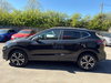 Nissan Qashqai 1.5 dCi N-Connecta Euro 6 (s/s) 5dr 5dr Manual 2026