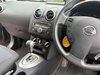 Nissan Qashqai 2.0 Visia CVT 2WD Euro 4 5dr 5dr Automatic 2026