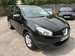 Nissan Qashqai 2.0 Visia CVT 2WD Euro 4 5dr 5dr Automatic 2010