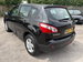 Nissan Qashqai 2.0 Visia CVT 2WD Euro 4 5dr 5dr Automatic 2010