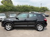 Nissan Qashqai 2.0 Visia CVT 2WD Euro 4 5dr 5dr Automatic 2026