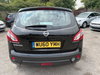 Nissan Qashqai 2.0 Visia CVT 2WD Euro 4 5dr 5dr Automatic 2026