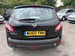 Nissan Qashqai 2.0 Visia CVT 2WD Euro 4 5dr 5dr Automatic 2010