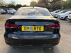 Audi A3 1.6 TDI Sport S Tronic Euro 6 (s/s) 4dr (Nav) 4dr Automatic 2026
