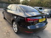 Audi A3 1.6 TDI Sport S Tronic Euro 6 (s/s) 4dr (Nav) 4dr Automatic 2026