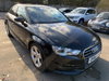 Audi A3 1.6 TDI Sport S Tronic Euro 6 (s/s) 4dr (Nav) 4dr Automatic 2026
