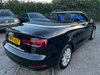 Audi A3 Cabriolet 1.4 TFSI CoD SE Euro 6 (s/s) 2dr 2dr Manual 2026