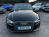 Audi A3 Cabriolet 1.4 TFSI CoD SE Euro 6 (s/s) 2dr 2dr Manual 2026