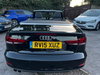 Audi A3 Cabriolet 1.4 TFSI CoD SE Euro 6 (s/s) 2dr 2dr Manual 2026