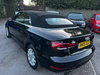 Audi A3 Cabriolet 1.4 TFSI CoD SE Euro 6 (s/s) 2dr 2dr Manual 2026