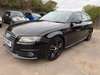 Audi A4 Avant 2.0 TFSI S line Multitronic Euro 5 (s/s) 5dr 5dr Automatic 2026