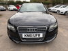 Audi A4 Avant 2.0 TFSI S line Multitronic Euro 5 (s/s) 5dr 5dr Automatic 2026