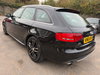 Audi A4 Avant 2.0 TFSI S line Multitronic Euro 5 (s/s) 5dr 5dr Automatic 2026