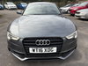 Audi A5 2.0 TDI S line Sportback Multitronic Euro 6 (s/s) 5dr 5dr Automatic 2026