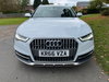 Audi A6 Allroad 3.0 TDI V6 Sport Allroad S Tronic quattro (s/s) 5dr 5dr Automatic 2026