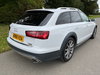 Audi A6 Allroad 3.0 TDI V6 Sport Allroad S Tronic quattro (s/s) 5dr 5dr Automatic 2026