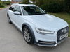 Audi A6 Allroad 3.0 TDI V6 Sport Allroad S Tronic quattro (s/s) 5dr 5dr Automatic 2026