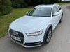 Audi A6 Allroad 3.0 TDI V6 Sport Allroad S Tronic quattro (s/s) 5dr 5dr Automatic 2026