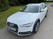Audi A6 Allroad 3.0 TDI V6 Sport Allroad S Tronic quattro (s/s) 5dr 5dr Automatic 2016