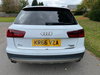 Audi A6 Allroad 3.0 TDI V6 Sport Allroad S Tronic quattro (s/s) 5dr 5dr Automatic 2026