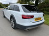 Audi A6 Allroad 3.0 TDI V6 Sport Allroad S Tronic quattro (s/s) 5dr 5dr Automatic 2026