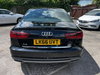 Audi A6 Saloon 2.0 TDI ultra S line S Tronic Euro 6 (s/s) 4dr 4dr Automatic 2026