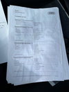 Audi A6 Saloon 2.0 TDI ultra S line S Tronic Euro 6 (s/s) 4dr 4dr Automatic 2026
