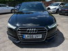 Audi A6 Saloon 2.0 TDI ultra S line S Tronic Euro 6 (s/s) 4dr 4dr Automatic 2026