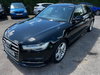 Audi A6 Saloon 2.0 TDI ultra S line S Tronic Euro 6 (s/s) 4dr 4dr Automatic 2026