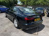 Audi A6 Saloon 2.0 TDI ultra S line S Tronic Euro 6 (s/s) 4dr 4dr Automatic 2026