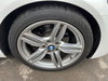 BMW 5 Series 2.0 520d M Sport Auto Euro 6 (s/s) 4dr 4dr Automatic 2026