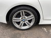 BMW 5 Series 2.0 520d M Sport Auto Euro 6 (s/s) 4dr 4dr Automatic 2026