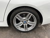 BMW 5 Series 2.0 520d M Sport Auto Euro 6 (s/s) 4dr 4dr Automatic 2026
