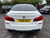 BMW 5 Series 2.0 520d M Sport Auto Euro 6 (s/s) 4dr 4dr Automatic 2026