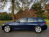 BMW 3 Series 1.5 318i Sport Touring Auto (s/s) 5dr 5dr Automatic 2026