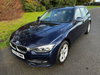 BMW 3 Series 1.5 318i Sport Touring Auto (s/s) 5dr 5dr Automatic 2026