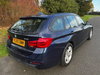 BMW 3 Series 1.5 318i Sport Touring Auto (s/s) 5dr 5dr Automatic 2026