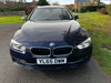 BMW 3 Series 1.5 318i Sport Touring Auto (s/s) 5dr 5dr Automatic 2026