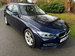 BMW 3 Series 1.5 318i Sport Touring Auto (s/s) 5dr 5dr Automatic 2016