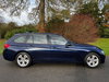 BMW 3 Series 1.5 318i Sport Touring Auto (s/s) 5dr 5dr Automatic 2026