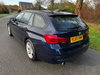 BMW 3 Series 1.5 318i Sport Touring Auto (s/s) 5dr 5dr Automatic 2026