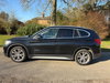 BMW X1 2.0 25d xLine Auto xDrive Euro 6 (s/s) 5dr 5dr Automatic 2026