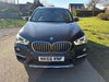 BMW X1 2.0 25d xLine Auto xDrive Euro 6 (s/s) 5dr 5dr Automatic 2026