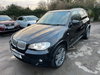 BMW X5 3.0 40d M Sport Auto xDrive (s/s) 5dr 5dr Automatic 2026