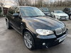 BMW X5 3.0 40d M Sport Auto xDrive (s/s) 5dr 5dr Automatic 2026