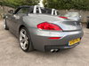 BMW Z4 2.5 23i M Sport sDrive Euro 5 2dr 2dr Manual 2026