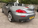 BMW Z4 2.5 23i M Sport sDrive Euro 5 2dr 2dr Manual 2011