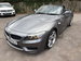 BMW Z4 2.5 23i M Sport sDrive Euro 5 2dr 2dr Manual 2011