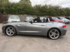 BMW Z4 2.5 23i M Sport sDrive Euro 5 2dr 2dr Manual 2026
